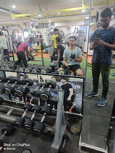 Fitness Edge Gym place picture