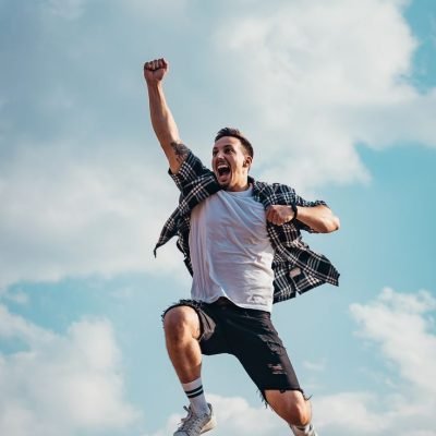21 Ways to Boost Energy